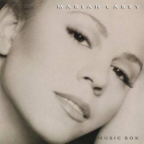 Mariah Carey - Music Box (0194397763812) виниловая пластинка - фото 1