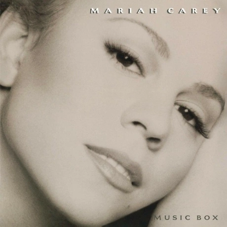 Mariah Carey - Music Box (0194397763812) виниловая пластинка