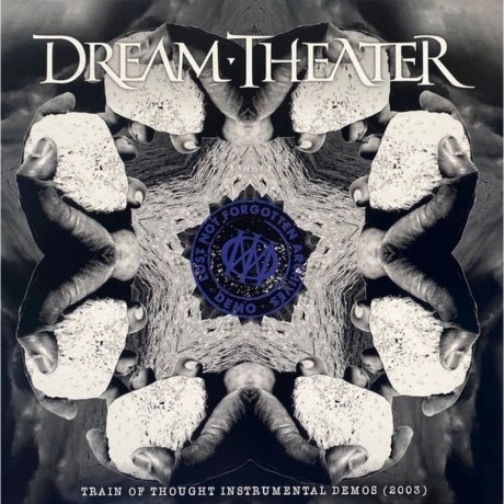 Dream Theater - Train Of Thought Instrumental Demos (2003) (0194...
