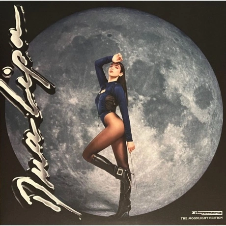 Dua Lipa - Future Nostalgia (The Moonlight Edition) (01902950761...