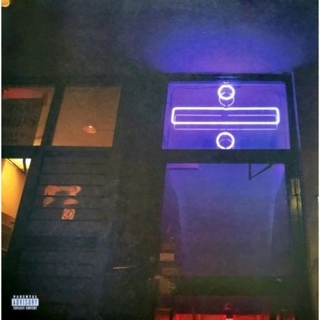 Dvsn - Sept 5th (coloured) (0093624882848) виниловая пластинка