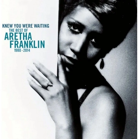 Aretha Franklin - Knew You Were Waiting: The Best Of (0194398651...