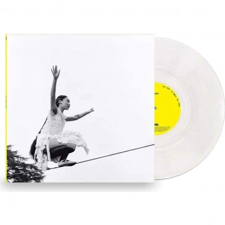 Griff - One Foot In Front Of The Other (coloured) (0190296752612...