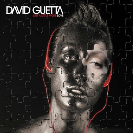 David Guetta - Just A Little More Love (0724381249215) виниловая...
