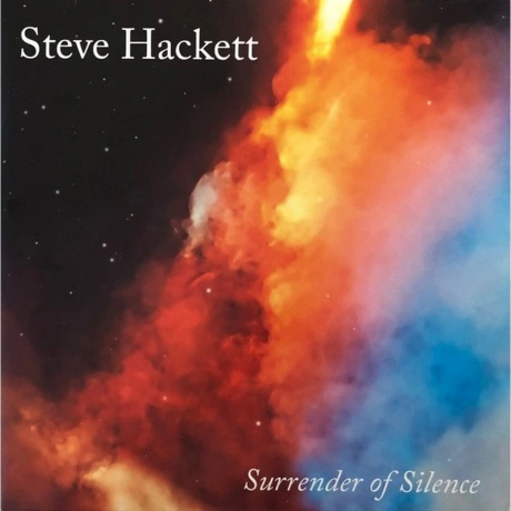 Hackett Steve - Surrender of Silence (0194398750811) виниловая п...