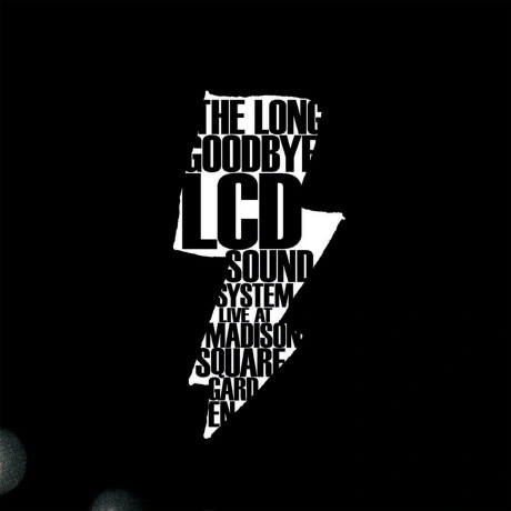 LCD Soundsystem - The Long Goodbye (Box) (0190295064198) винилов...
