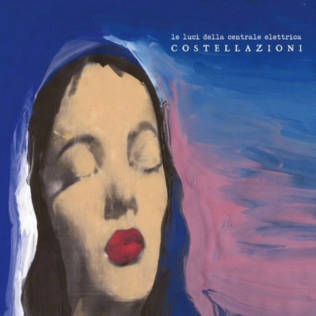 Le Luci Della Centrale Elettrica - Costellazioni (0194398886312)...