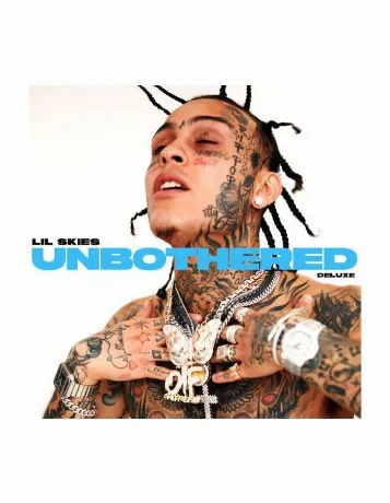 Lil Skies - Unbothered (0075678644191) виниловая пластинка