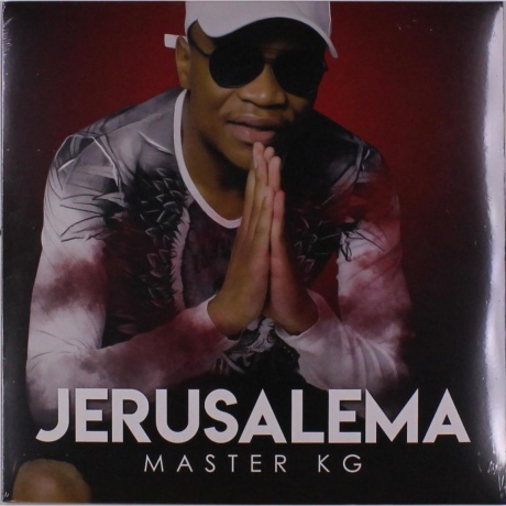 Master KG - Jerusalema (0190295081881) виниловая пластинка - фото 1