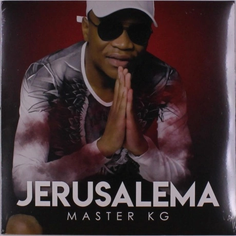 Master KG - Jerusalema (0190295081881) виниловая пластинка