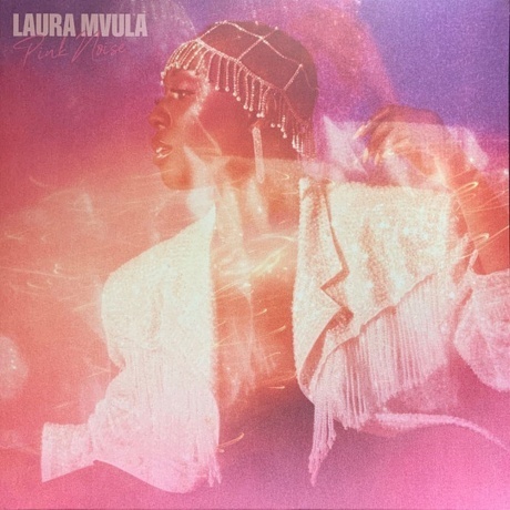 Laura Mvula - Pink Noise (coloured) (0190295021986) виниловая пластинка - фото 1