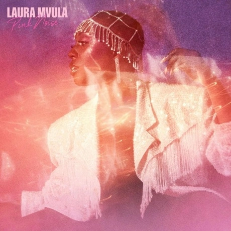 Laura Mvula - Pink Noise (coloured) (0190295058777) виниловая пл...