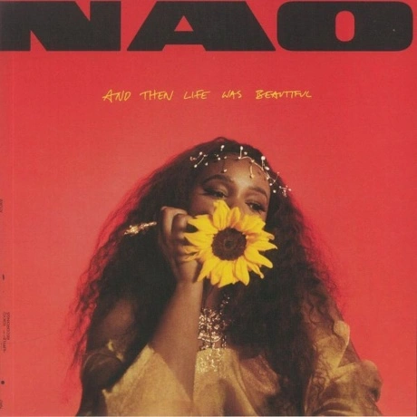 Nao - And Then Life Was Beautiful (coloured) (0194399068113) вин...
