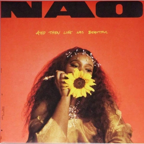 Nao - And Then Life Was Beautiful (0194399005019) виниловая плас...