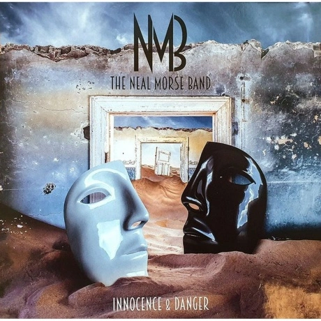 Neal Morse - Innocence & Danger (0194398755816) виниловая пласти...