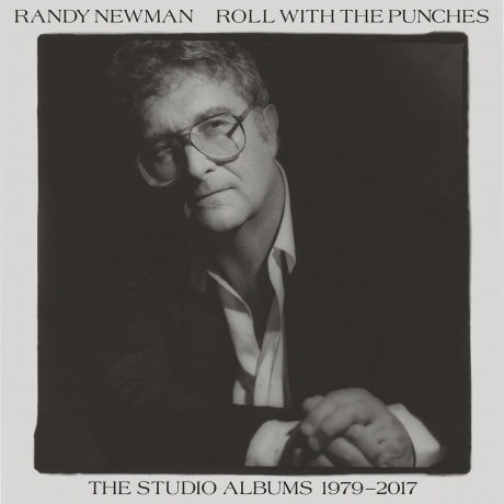 Randy Newman - The Studio Albums 1979-2017 (Box) (0075597928105)...