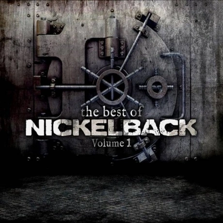 Nickelback - The Best Of Nickelback Volume 1 (0081227942496) вин...