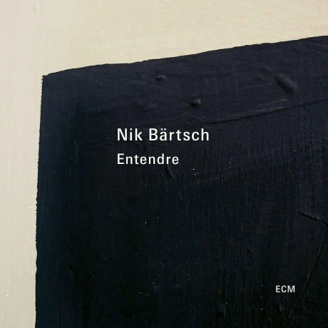 Nik Bartsch - Entendre (0602435427096) виниловая пластинка