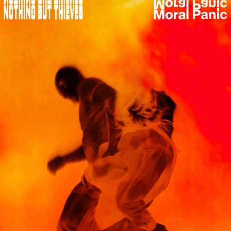 Nothing But Thieves - Moral Panic (0194397856316) виниловая плас...