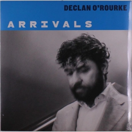 Declan O'Rourke - Arrivals (0190295139636) виниловая пластинка