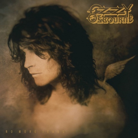 Ozzy Osbourne - No More Tears (30Th Anniversary) (0194398772714) виниловая пластинка - фото 1