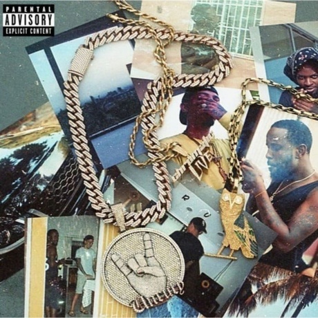 Popcaan - Fixtape (0093624886778) виниловая пластинка - фото 1