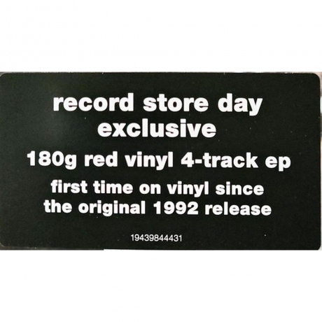 Primal Scream - Dixie - Narco (EP) (0194398444314) виниловая пластинка - фото 7