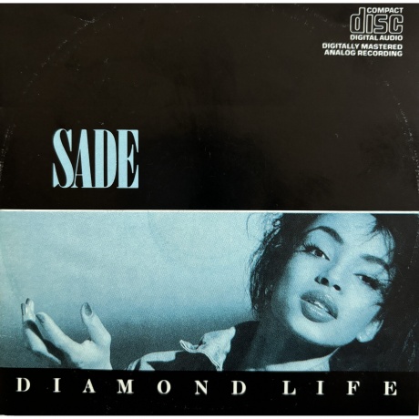Sade - This Far (Box) (Half Speed) (0889854561215) виниловая пластинка - фото 3