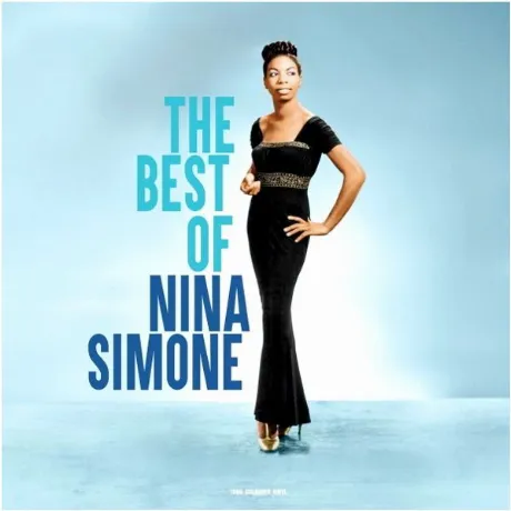 Nina Simone - Best Of (5060348582823) виниловая пластинка
