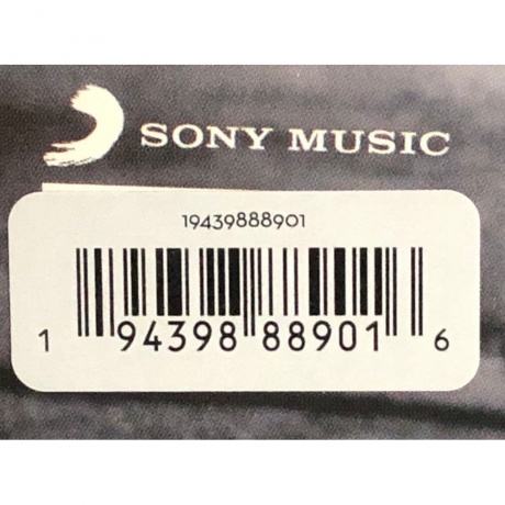 OST - Annette (Sparks) (coloured) (0194398889016) виниловая пластинка - фото 13
