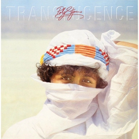 Poly Styrene - Translucence (0190295082819) виниловая пластинка