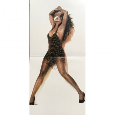 Tina Turner - Foreign Affair (0190295176532) виниловая пластинка - фото 2