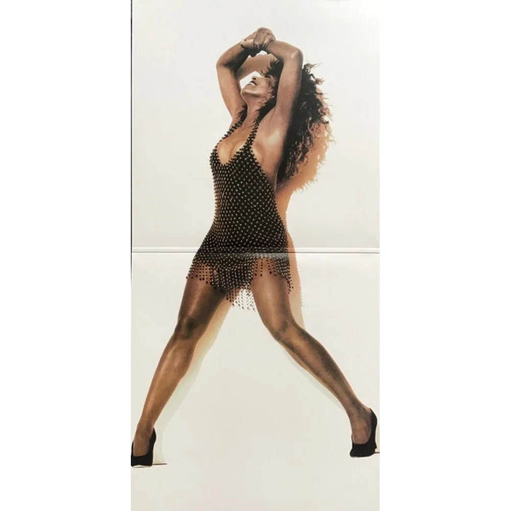 Tina Turner - Foreign Affair (0190295176532) виниловая пластинка - фото 2