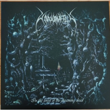 Unanimated - In The Forest Of The Dreaming Dead (0194398100715) ...