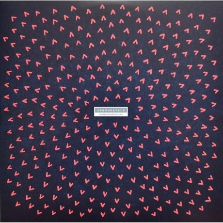The Wedding Present - Seamonsters (0194398789811) виниловая плас...