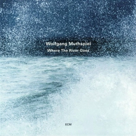 Wolfgang Muthspiel - Where The River Goes (0602567651031) винило...
