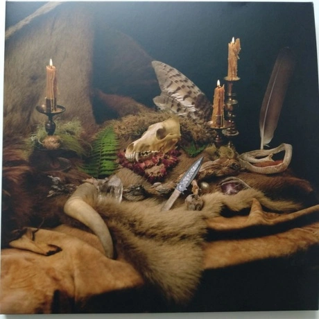 Wolves In The Throne Room - Primordial Arcana (coloured) (019439...