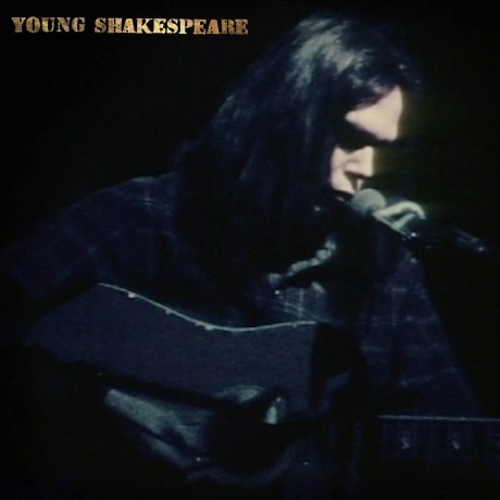 Neil Young - Young Shakespeare (Box) (0093624888093) виниловая п...
