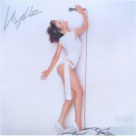 Minogue Kylie - Fever (0190296683039) виниловая пластинка - фото 1