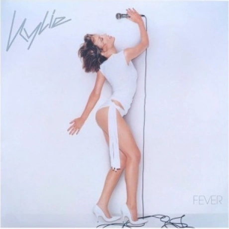 Minogue Kylie - Fever (0190296683039) виниловая пластинка