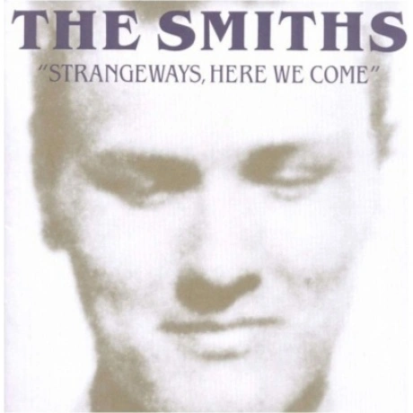 The Smiths - Strangeways, Here We Come (0825646658794) виниловая...