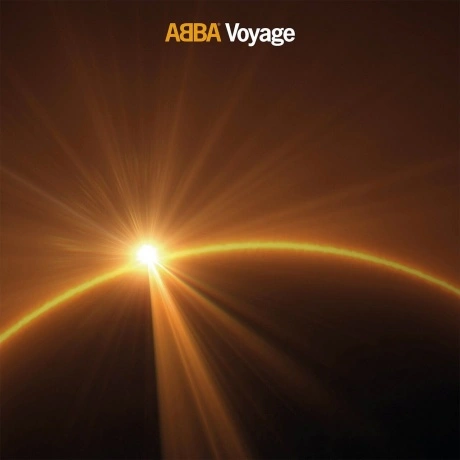 ABBA - Voyage (0602438614813) виниловая пластинка