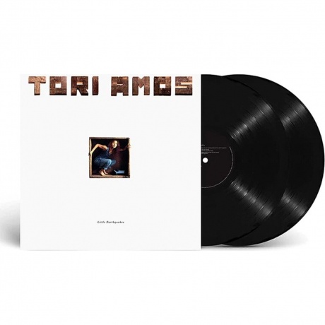 Tori Amos - Little Earthquakes (0603497839049) виниловая пластинка - фото 2