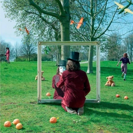 Barrett, Syd An Introduction To Syd Barrett (0190295037383) вини...