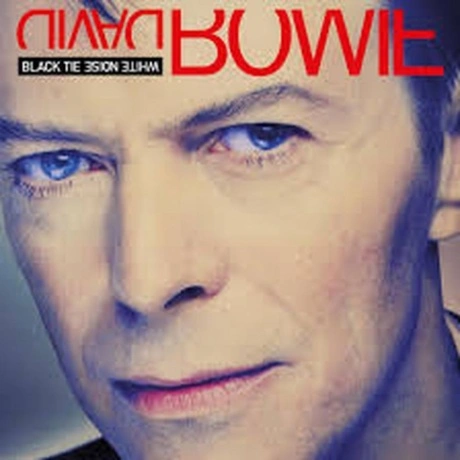 David Bowie - Black Tie White Noise (0190295253431) виниловая пл...