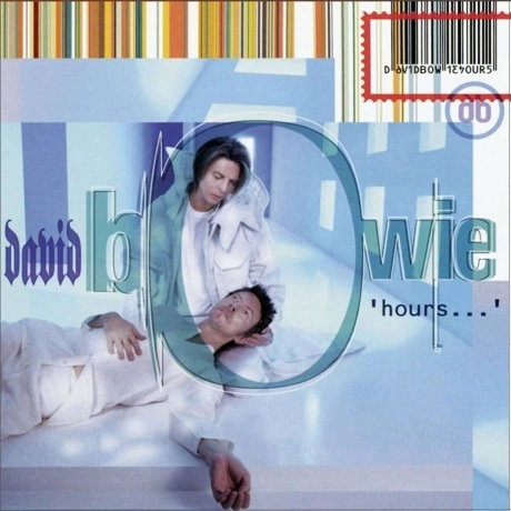 David Bowie - Hours (0190295253318) виниловая пластинка