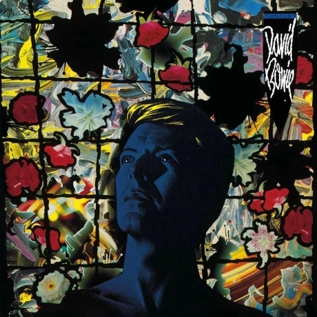 David Bowie - Tonight (0190295692094) виниловая пластинка