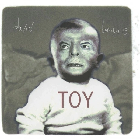 Bowie David - Toy (0190295253257) виниловая пластинка