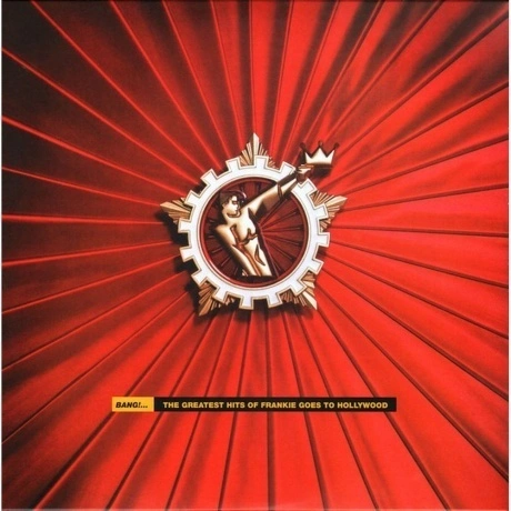 Frankie Goes To Hollywood - Bang! The Greatest Hits Of (06024350...