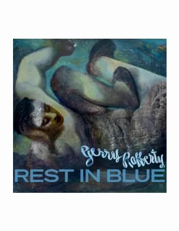 Rafferty Gerry - Rest In Blue (0190296640308) виниловая пластинк...